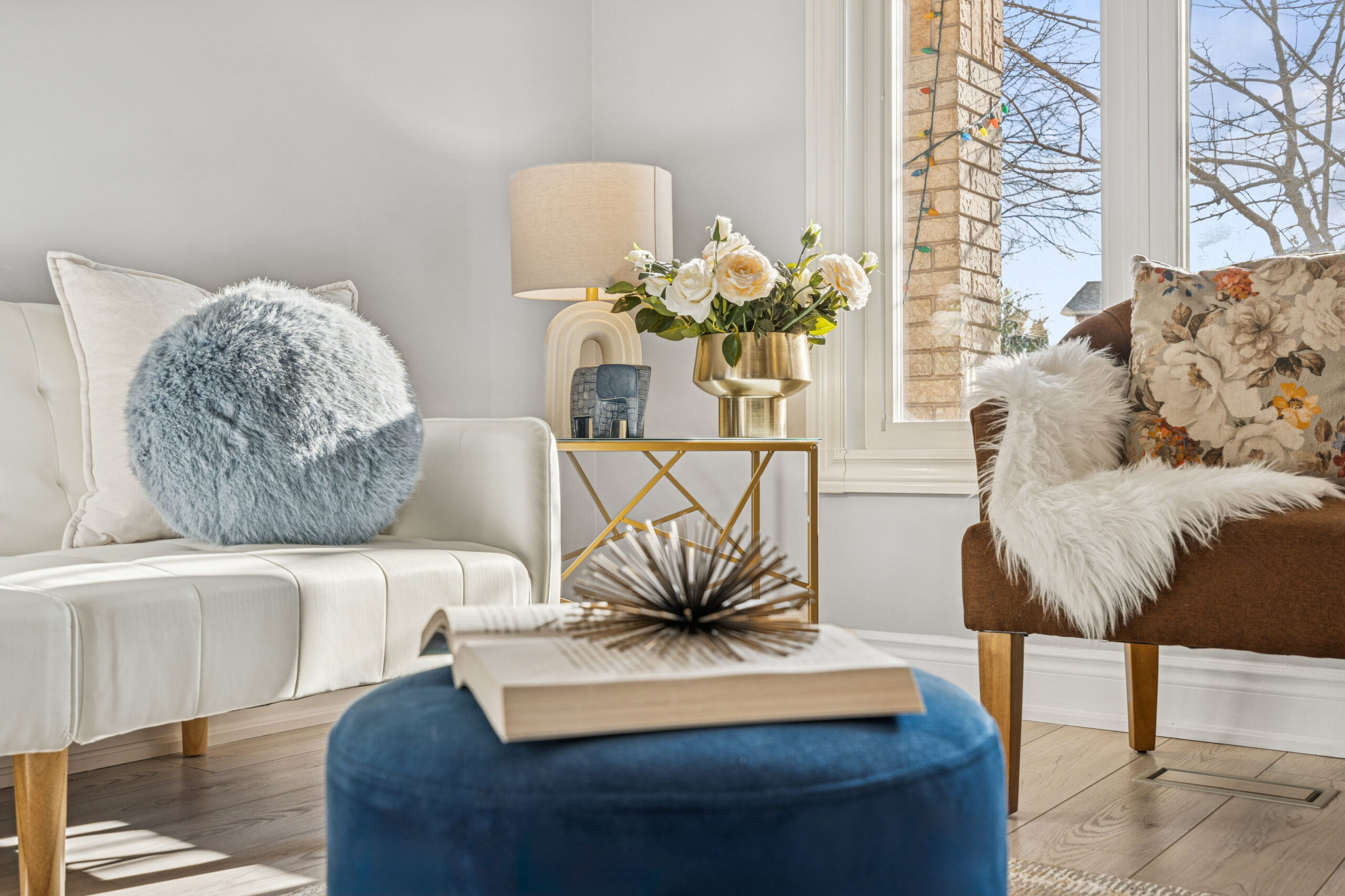 Elegant Home Interiors